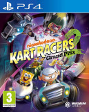Nickelodeon Kart Racers 2 Grand Prix, PS4
