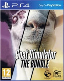 Goat Simulator The Bundle PS4