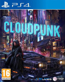 Cloudpunk PS4