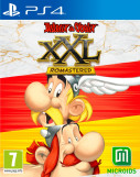 Asterix & Obelix XXL Romastered PS4