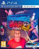 Drunkn Bar Fight PS4