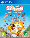 The Sisters Party of the Year PS4