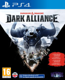 Dungeons & Dragons Dark Alliance Steelbook Edition PS4