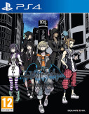 NEO The World Ends with You PS4