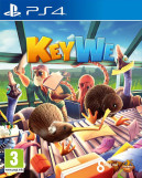 KeyWe, PS4
