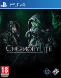 Chernobylite PS4