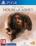 House of Ashes PS4