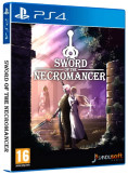 Sword of the Necromancer PS4