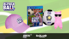 Alpaca Ball Allstars Collector's Edition, PS4