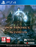 SpellForce 3 Reforced, PS4