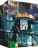 Beyond a Steel Sky Utopia Edition PS4