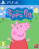 My Friend Peppa Pig, PS4