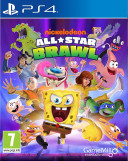 Nickelodeon All-Star Brawl PS4