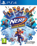 NERF Legends, PS4