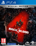 Back 4 Blood Special Edition PS4