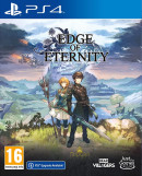 Edge Of Eternity PS4