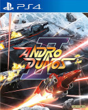 Andro Dunos II PS4
