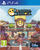 Dodgeball Academia PS4