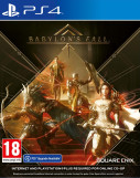 Babylon's Fall PS4