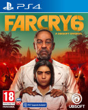 Far Cry 6 ANG PS4