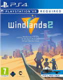Windlands 2 PS4