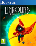 Unbound Worlds Apart PS4