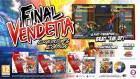 Final Vendetta Collector's Edition PS4