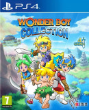 Wonder Boy Collection PS4