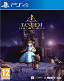 Tandem A Tale of Shadows PS4