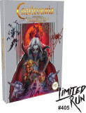 Castlevania Anniversary Collection Classic Edition PS4