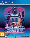 Arcade Spirits The New Challengers PS4