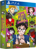 Yuppie Psycho Executive Edition Collector's Edition PS4