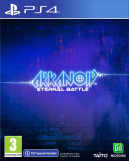 Arkanoid Eternal Battle, PS4