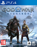 God of War Ragnarok PL PS4