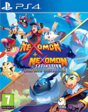 Nexomon + Nexomon Extinction Complete Collection PS4
