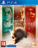 The Dark Pictures Anthology Triple Pack PS4