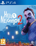 Hello Neighbor 2 PS4