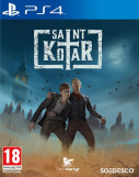 Saint Kotar PS4