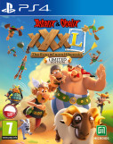 Asterix & Obelix XXXL Baran z Hibernii Edycja Limitowana PS4