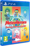 MeteoHeroes Saving Planet Earth!, PS4