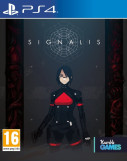 Signalis PS4