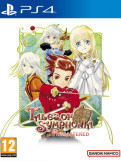 Tales of Symphonia Remastered Chosen Edition PS4