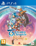 Eiyuden Chronicle Rising PS4