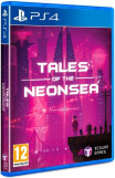 Tales of The Neon Sea PS4