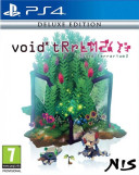 Void* tRrLM2(); //Void Terrarium 2 [Deluxe Edition], PS4