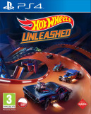 Hot Wheels Unleashed ANG/ES/IT PS4