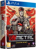 UnMetal Collector's Edition PS4