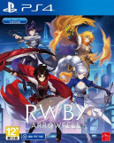 RWBY Arrowfell (import) PS4