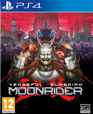 Vengeful Guardian Moonrider PS4