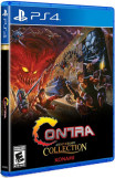 Contra Anniversary Collection (import) PS4